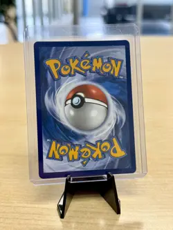 Mega Absol EX 180/132 ME01 Holo Rare Illustration Card - Image 2