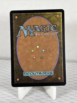 Pain's Reward Saviors of Kamigawa MTG Magic The Gathering Matt Cavotta - Image 2