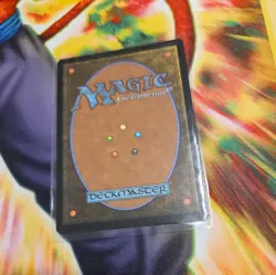 Raphael The Muscle MTG (Surge Foil) Teenage Mutant Ninja Turtles - Image 2