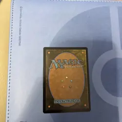 Dragonologist - FOIL - NM MTG TDM - Tarkir: Dragonstorm 0042 Rare - Image 2