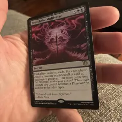 Breach the Multiverse March of the Machine Regular - Image 2