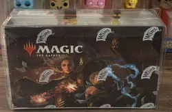 Magic The Gathering Strixhaven School Of Mages Draft Booster Box Sealed - Image 1