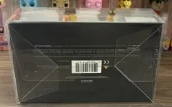 Magic The Gathering Strixhaven School Of Mages Draft Booster Box Sealed - Image 3