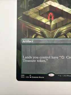 Bootleggers' Stash (Borderless) Streets of New Capenna Regular - Image 5