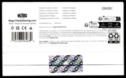 MTG Secret Lair Just Add Milk: Second Helpings [SEALED NON-FOIL] Magic Gathering - Image 3