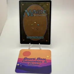 MTG Commandeer 484 Foil Etched Commander Masters CMM - Image 2