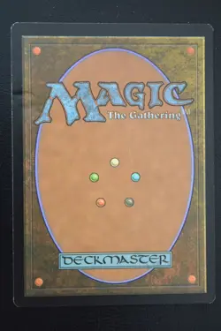 Magic The Gathering MTG LOTUS FIELD Core Set 2020 HP Damaged - Image 2