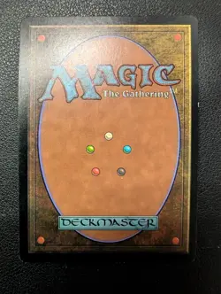 MTG 2000 Invasion "Dueling Grounds" #245 NM (Wizards of the Coast) - Image 2