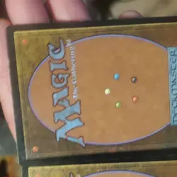 Magic: The Gathering Engineered Plague x2 Enchantment English - Image 2