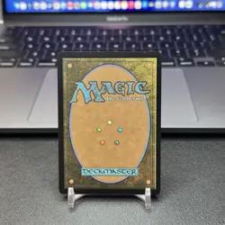 MTG Armaggon, Future Shark 0058 - Teenage Mutant Ninja Turtles Regular Rare NM/M - Image 2