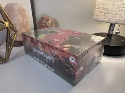 MTG The Brothers’ War Draft Booster Box — NEW/SEALED — Magic: The Gathering 195166150581 - Image 2