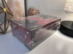 MTG The Brothers’ War Draft Booster Box — NEW/SEALED — Magic: The Gathering 195166150581 - Image 4