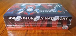 MTG Innistrad: Crimson Vow Set Booster Box Brand New Sealed 30 Packs+Box topper - Image 2