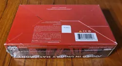 MTG Innistrad: Crimson Vow Set Booster Box Brand New Sealed 30 Packs+Box topper - Image 5