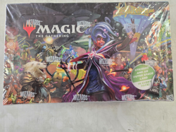 Magic the Gathering MTG Unfinity Draft Booster Box - New Sealed - Image 1