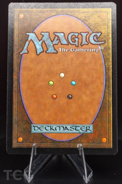 Snap - 1999 Magic the Gathering - Urza's Legacy Foil - Image 2
