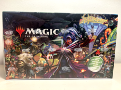 Magic The Gathering Unfinity Draft Booster Box - 36 Packs 195166152493 - Image 1