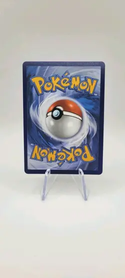 Pokemon TCG: Piplup MEP 042 First Partner Promo 30th Anniversary - NM - Image 3