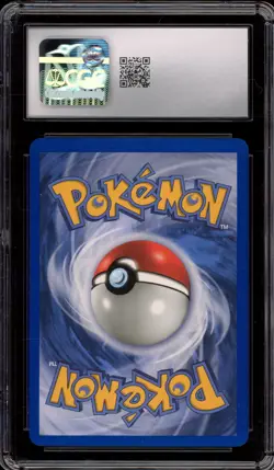 Pokemon Kabutops EX Holon Phantoms Holo Rare #9 CGC 10 Gem Mint - Image 2