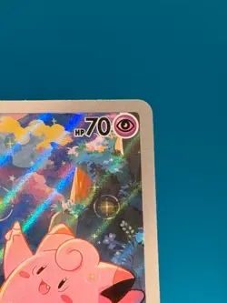 Clefairy Perfect Order 094/088 Illustration Rare - English - NM IR Pokemon - Image 3