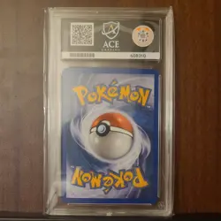 2005 Pokemon EX Delta Species Latios #9 Reverse Foil Ace 8 - Image 2