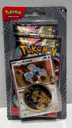 Pokemon TCG Mega Evolution Ascended Heroes (2) 2 Pack Blister + (1) Mini Tin - Image 5
