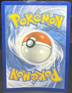 Pokemon Snorlax Cosmos Holo 141/192 Miscellaneous Cards & Products Swirl Miscut - Image 2