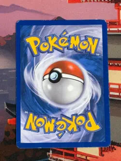 Tornadus 89/98 Holo Rare Emerging Powers Pokemon Holo MP - Image 2