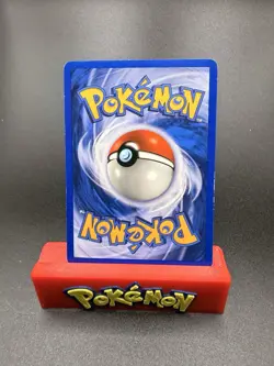 KIRLIA EX Emerald Stamped Holo 2005 Pokemon TCG 33/106 LP-c - Image 2