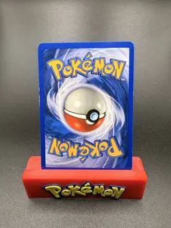 KIRLIA EX Emerald Stamped Holo 2005 Pokemon TCG 33/106 LP-c - Image 3