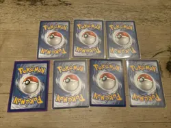 Huge Pokemon TCG Lot (Full Arts, GX, V, EX, Promos) - Image 3