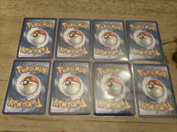 Huge Pokemon TCG Lot (Full Arts, GX, V, EX, Promos) - Image 5
