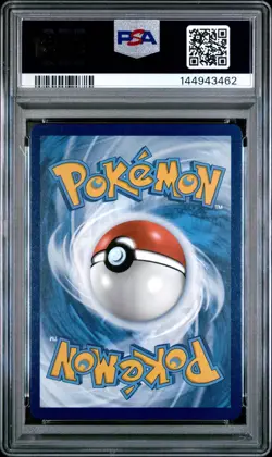 Pokemon Mega Evolution LT. Surge's Bargain Special Illustration Rare #185 PSA 10 - Image 2