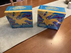 Pokemon: Ascended Heroes Pokemon Center Elite Trainer Box ETB (2 Available) - Image 1