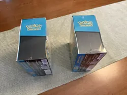 Pokemon: Ascended Heroes Pokemon Center Elite Trainer Box ETB (2 Available) - Image 2