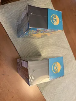 Pokemon: Ascended Heroes Pokemon Center Elite Trainer Box ETB (2 Available) - Image 4
