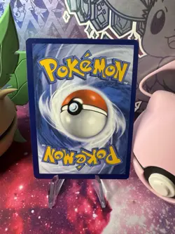 Pikachu Black Star Promos 27/ SV NM Condition Pokemon TCG - Image 4