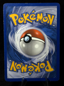 Pokemon TCG Cresselia 2/106 Great Encounters Holo with SWIRL - LP/NM - Image 2