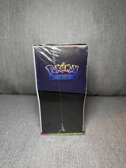 Pokemon TCG Mega Evolutions Phantasmal Flames Pokemon Center ETB | - Image 2