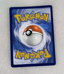 Flamingo ex 160/191 NM/M Surging Sparks SSP Pokemon TCG - Image 2