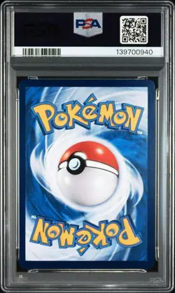 2025 Pokemon TCG Chinese 151 Surprise Mew ex 151C 191/151 SAR Holo PSA 10 - Image 2