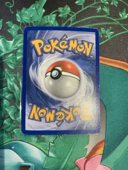 Pokemon 2003 EX Dragon Golem EX #91/97 - Image 2