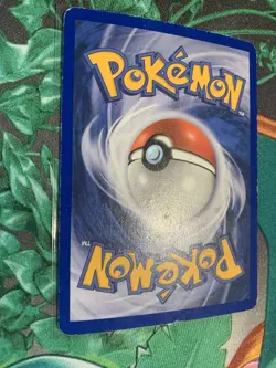 Pokemon 2003 EX Dragon Golem EX #91/97 - Image 3