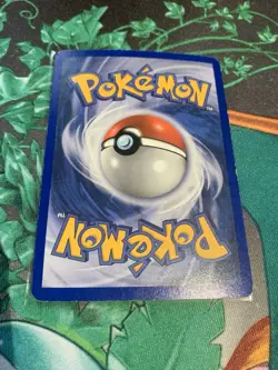 Pokemon 2003 EX Dragon Golem EX #91/97 - Image 4