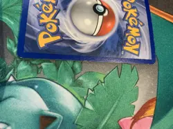 Pokemon 2003 EX Dragon Golem EX #91/97 - Image 5