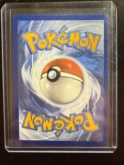 Pokemon TCG N's Reshiram 167/159 Sv09: Journey Together NM Condition - Image 3