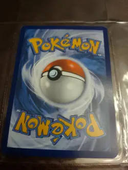 Pokemon TCG Charizard 001/015 McDonald's Promo Near Mint 2024 - Image 4