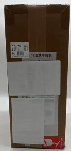 #2 Pokemon TCG Glory of Team Attache Case Briefcase w/ SV10 Booster Box Sealed - Image 4