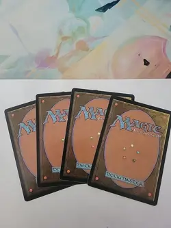 MTG - No More Lies X 4 - Image 2