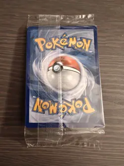 Pokemon Charmander Sealed Toys R Us Promo 9/108 Holo 60 HP - Image 2
